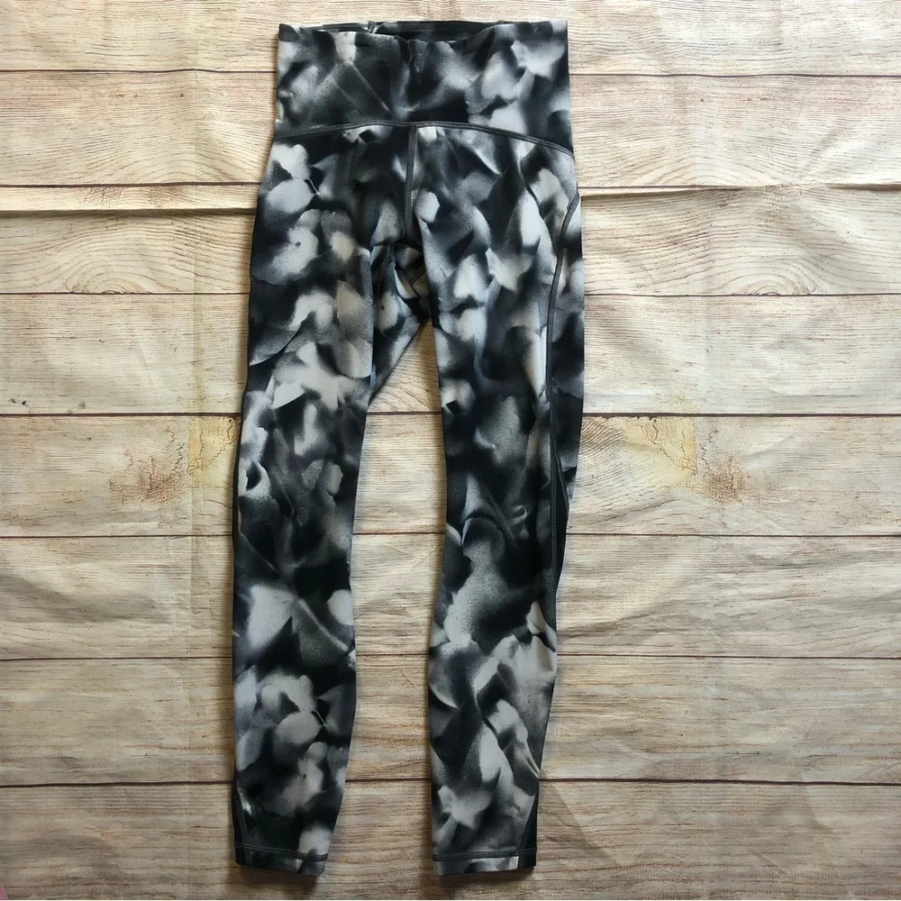 Lululemon Train Times 7/8 Pant‎ ✨